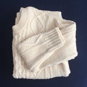 Madewell Sweater